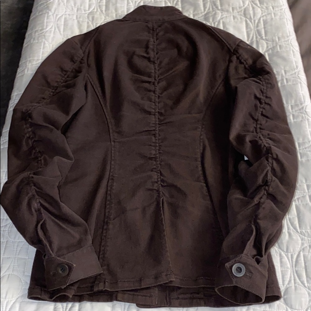 MAX STUDIO Utility Jacket - Picture 4 of 8